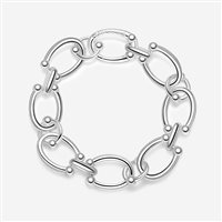 Pulsera Pianegonda Mujer ASSOLUTO in Plata PSOB06XA - PSOB06XA